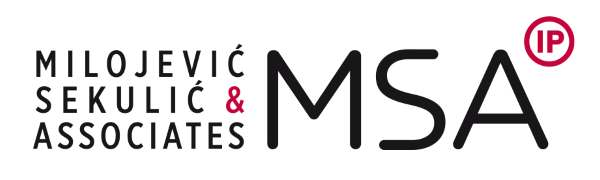 MSA IP (Milojevic, Sekulic and Associates)
